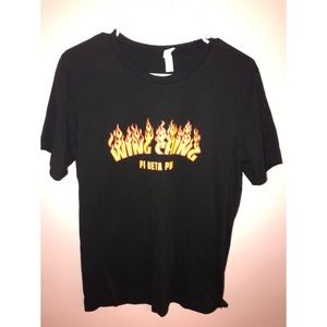 Pi Beta Phi Wing Ching Tee